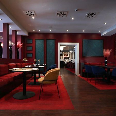 Haverkamp Suites Bremerhaven Exterior foto