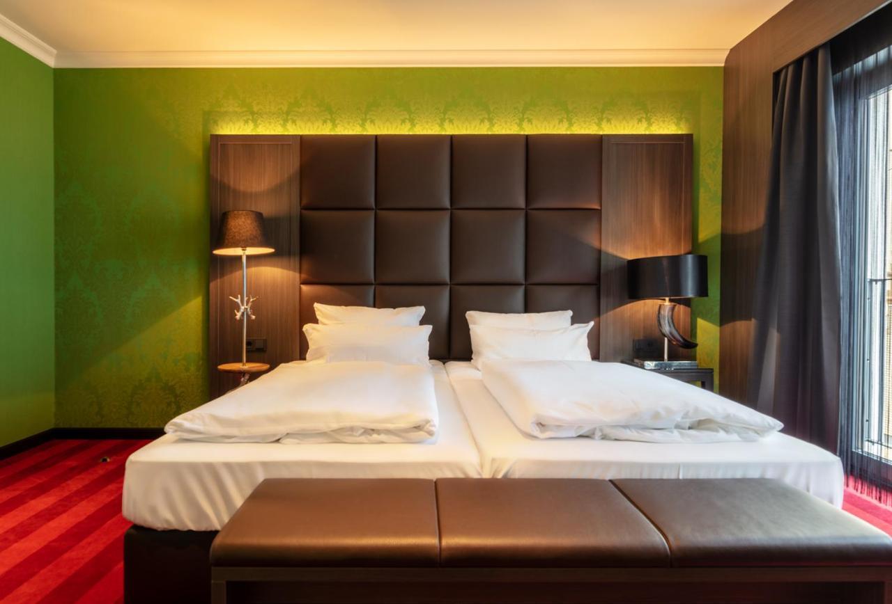 Haverkamp Suites Bremerhaven Exterior foto