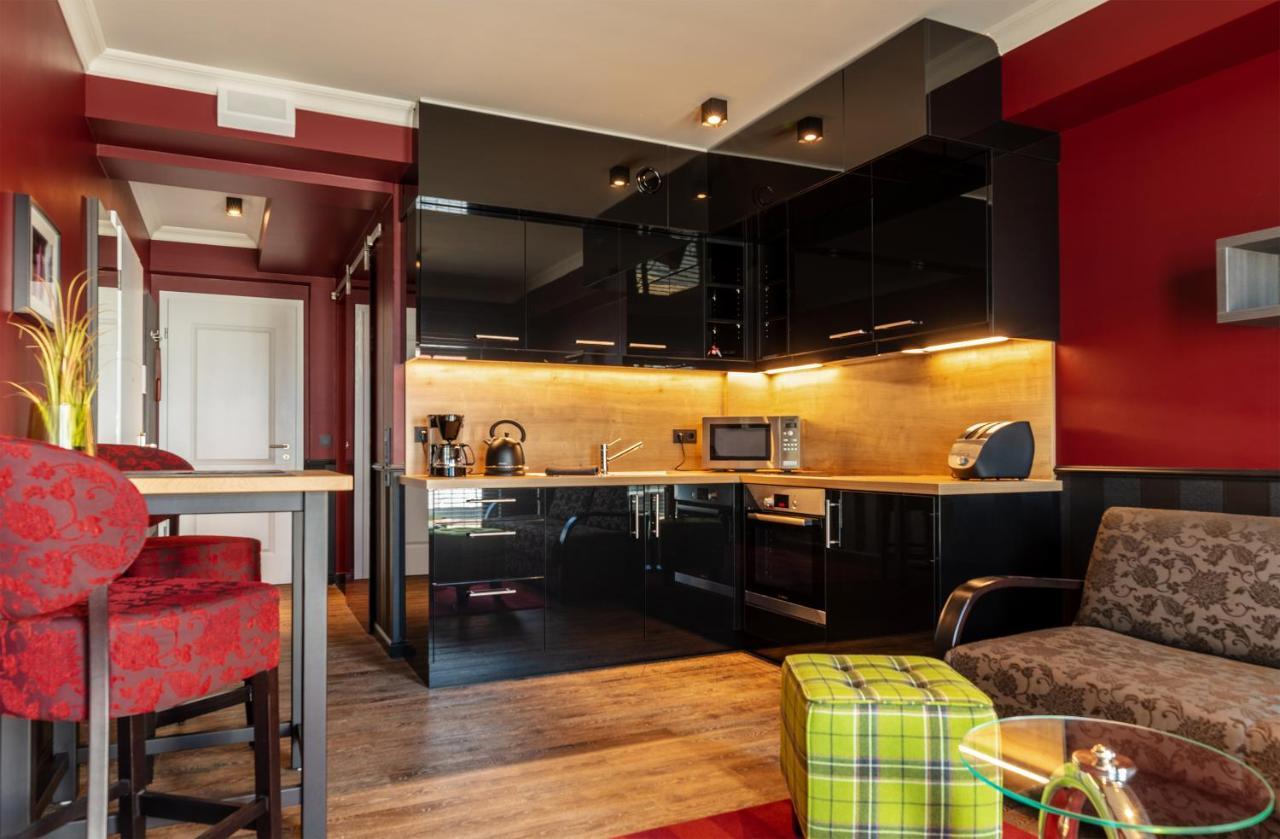 Haverkamp Suites Bremerhaven Exterior foto