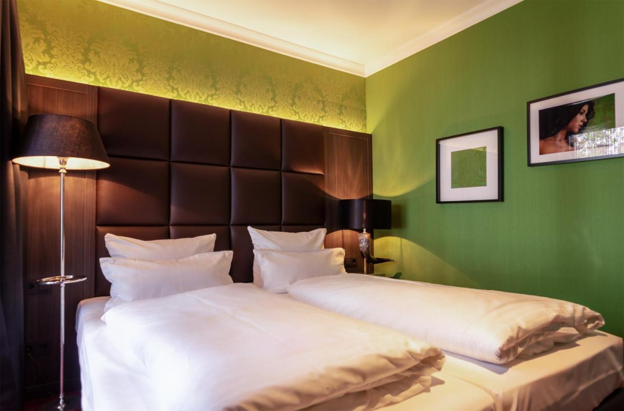 Haverkamp Suites Bremerhaven Exterior foto