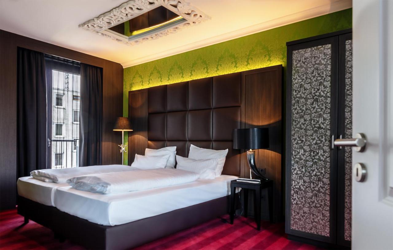 Haverkamp Suites Bremerhaven Exterior foto