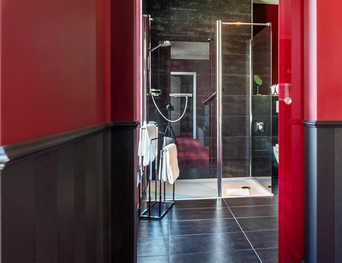 Haverkamp Suites Bremerhaven Exterior foto
