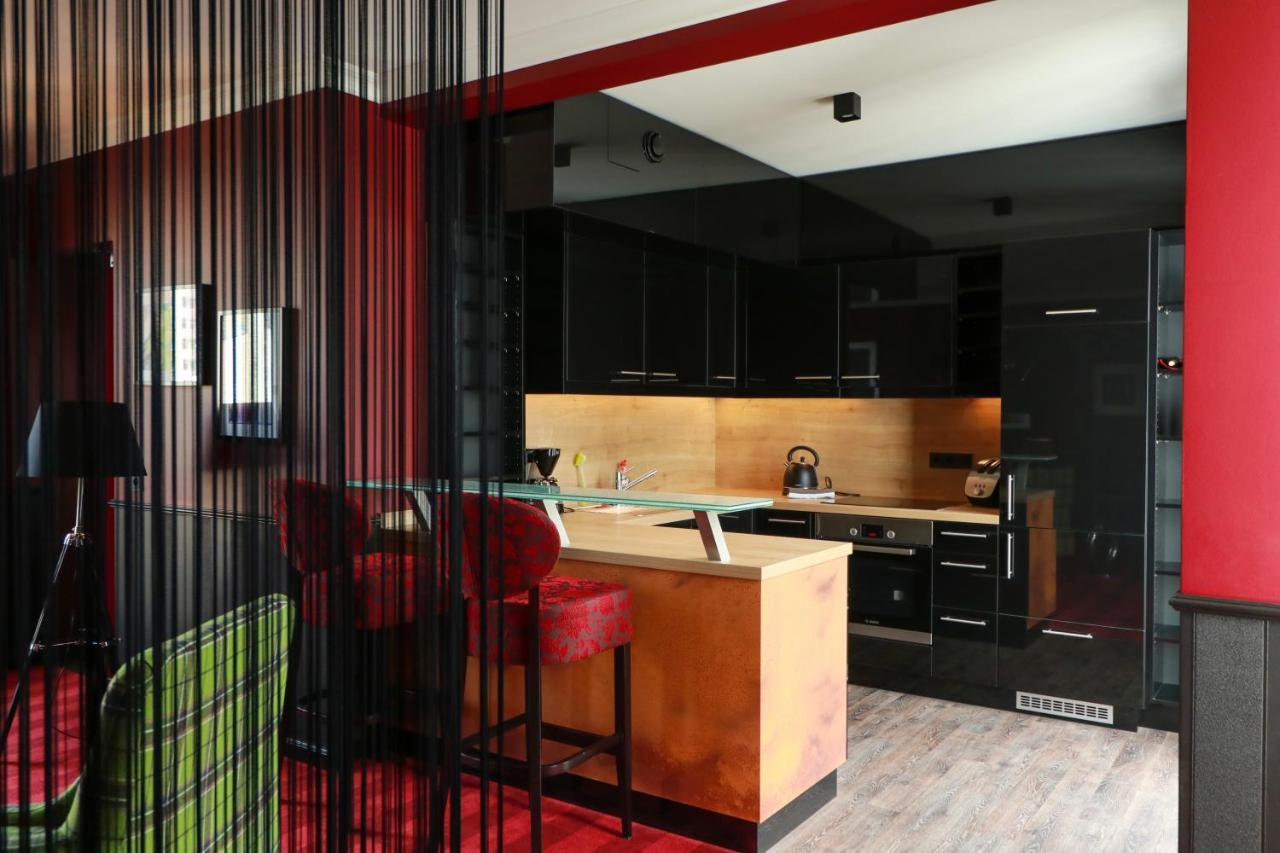 Haverkamp Suites Bremerhaven Exterior foto