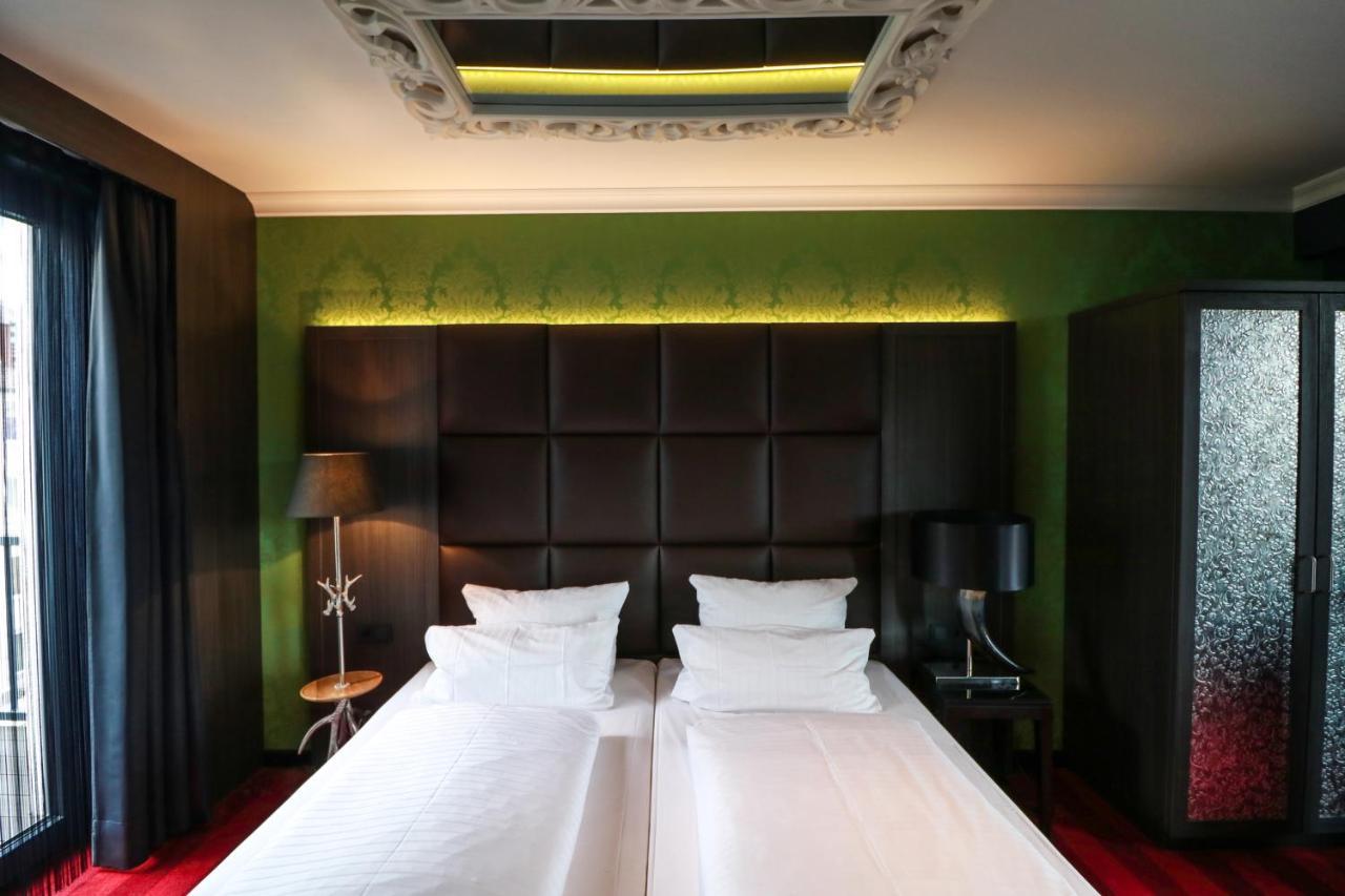 Haverkamp Suites Bremerhaven Exterior foto