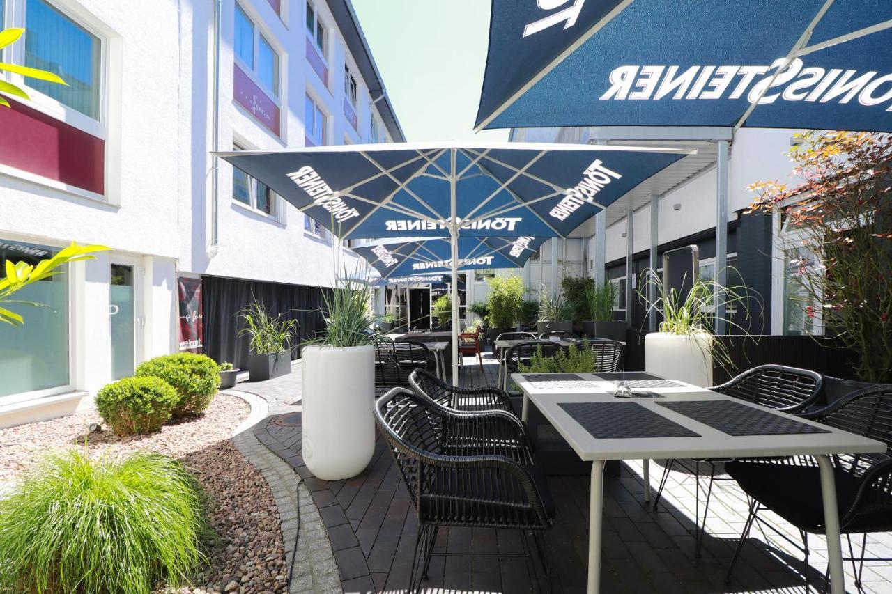Haverkamp Suites Bremerhaven Exterior foto