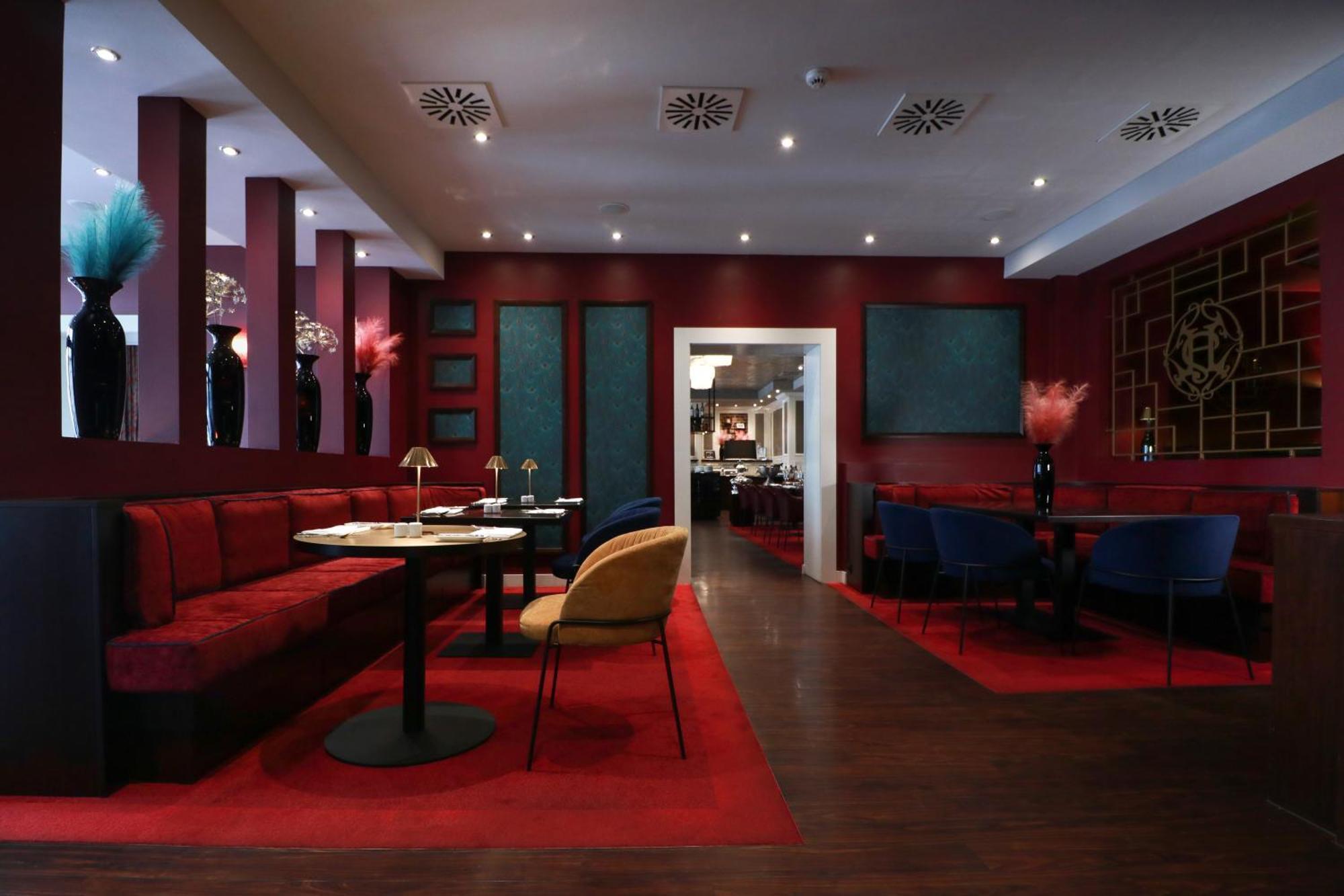 Haverkamp Suites Bremerhaven Exterior foto