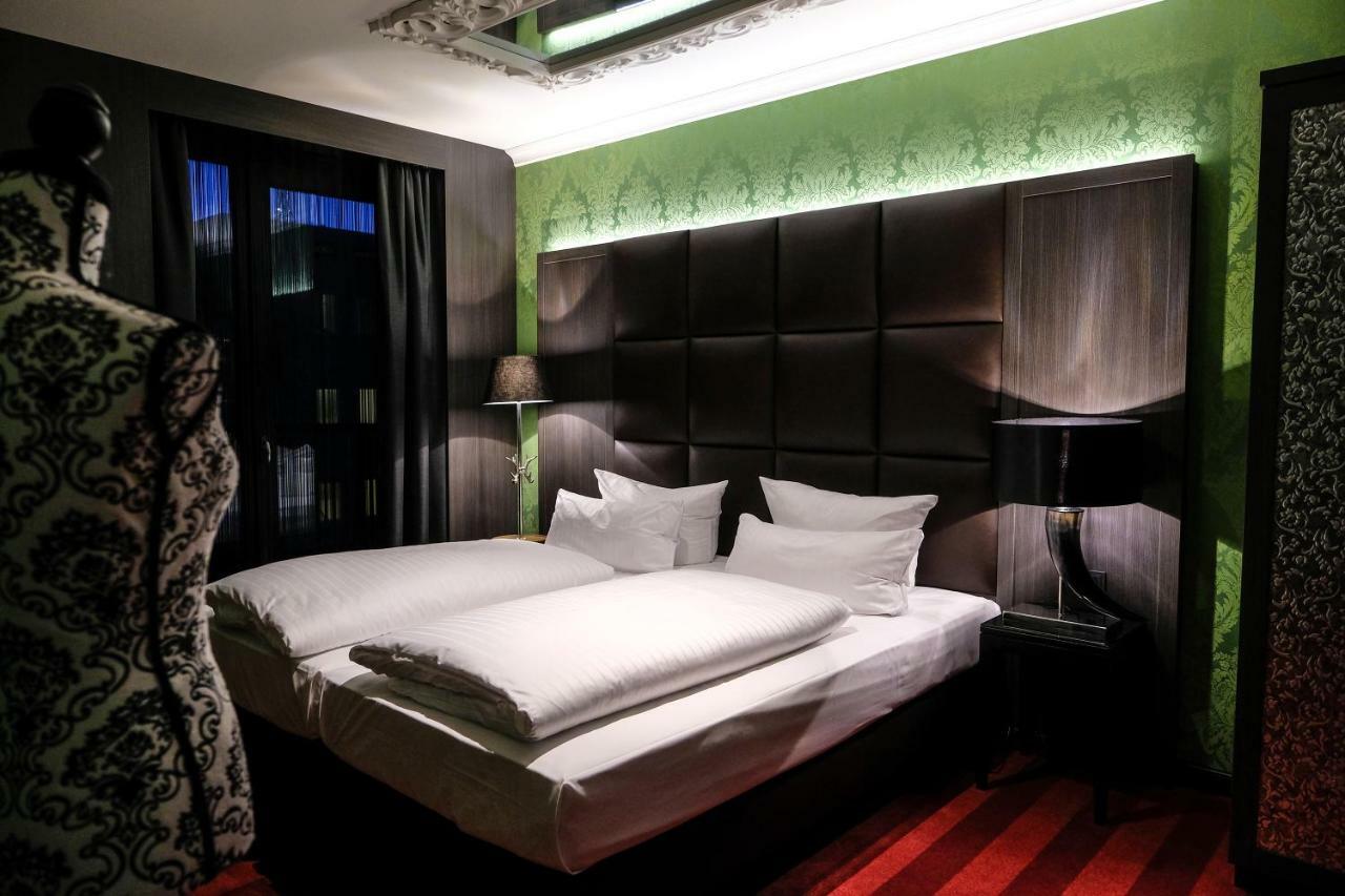 Haverkamp Suites Bremerhaven Exterior foto
